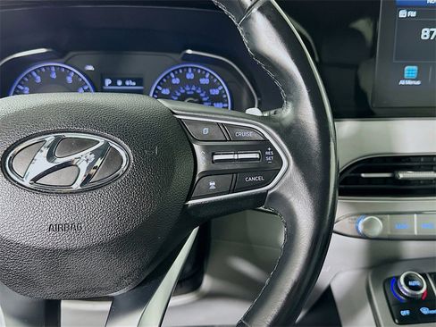 Used 2020 Hyundai Palisade SEL image 10