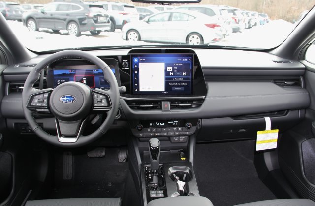 New 2026 Subaru Outback Touring XT AWD/4WD image 15