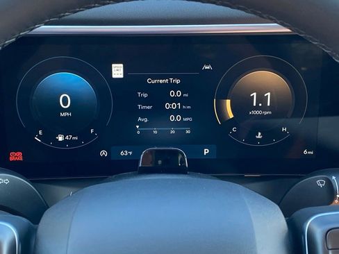 New 2026 Hyundai Palisade SEL AWD/4WD image 12