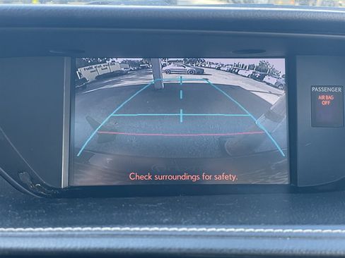 Used 2013 Lexus ES 350 w/ Luxury Pkg FWD image 29