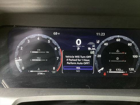 Certified 2025 Toyota Tacoma TRD Sport image 11