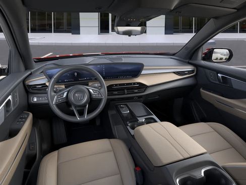 New 2026 Buick Enclave Preferred FWD image 15