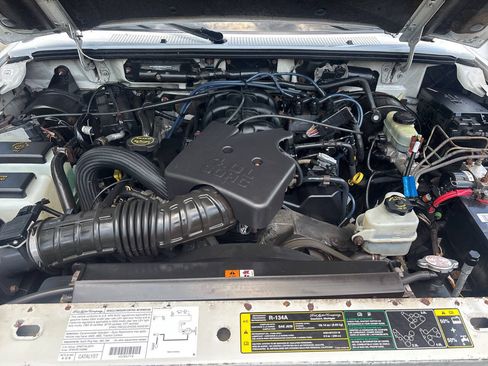Used 2003 Ford Ranger Edge AWD/4WD image 34