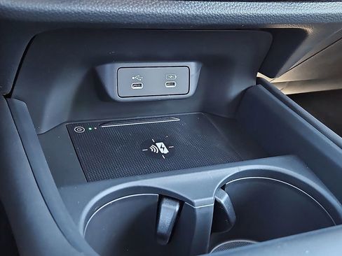 New 2026 Honda HR-V LX image 24
