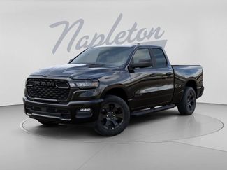 New 2026 RAM 1500 Express AWD/4WD video 1
