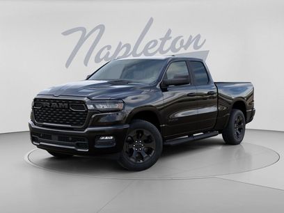 New 2026 RAM 1500 Express