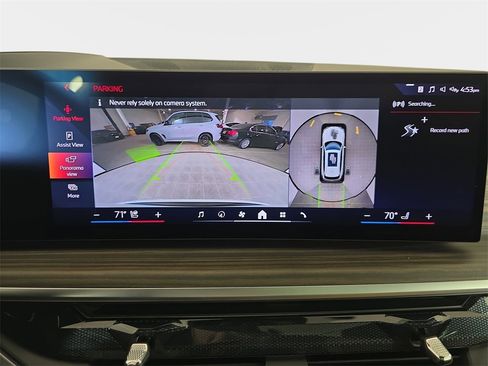 Used 2025 BMW X5 xDrive50e w/ Executive Package image 26