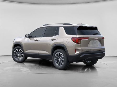 New 2027 GMC Terrain Elevation w/ Elevation Premium Package AWD/4WD image 3