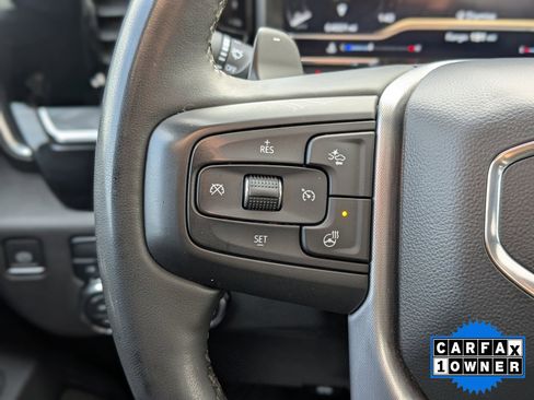 Used 2024 GMC Sierra 1500 SLT w/ SLT Premium Plus Package image 30