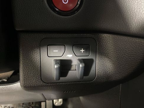 Used 2025 Toyota Tundra TRD Pro AWD/4WD image 25
