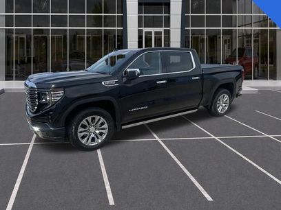 Used 2023 GMC Sierra 1500 Denali w/ Technology Package