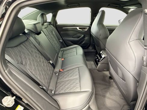 New 2026 Audi A6 Prestige image 22