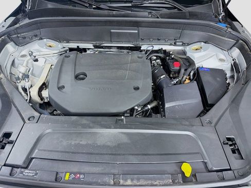 Used 2023 Volvo XC90 B6 Plus w/ Protection Package Premier image 33