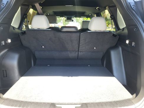 Certified 2026 Honda CR-V Sport Touring image 25
