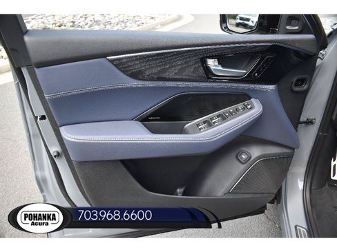 New 2026 Acura MDX Type S AWD/4WD image 26