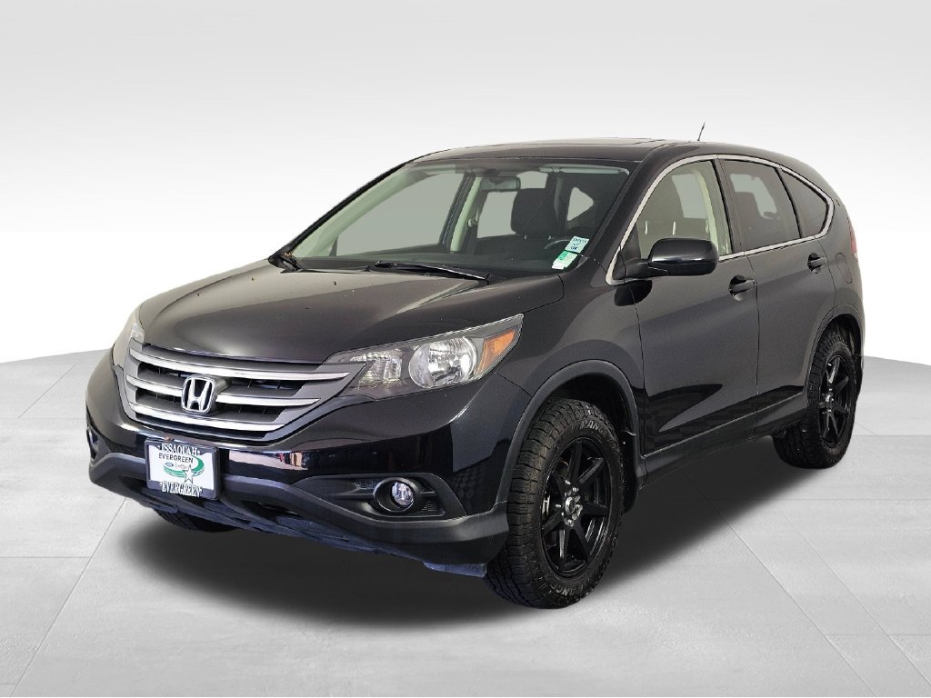 Used 2012 Honda CR-V EX image 3