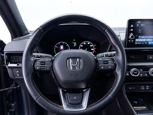 Used 2024 Honda CR-V Sport Touring image 32