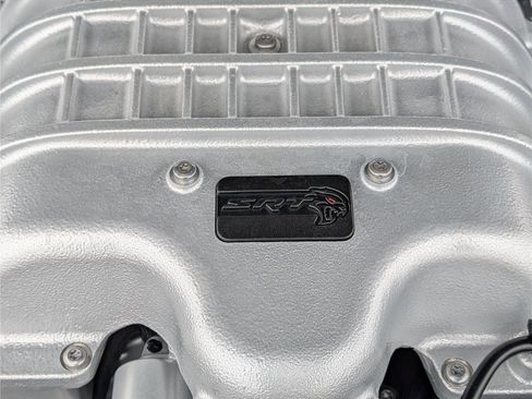 Used 2023 Dodge Challenger SRT Hellcat Redeye image 11