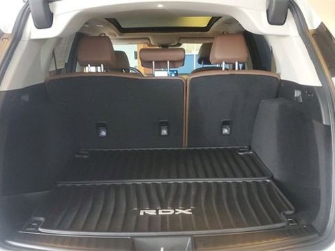 Certified 2021 Acura RDX w/ Technology Package image 25
