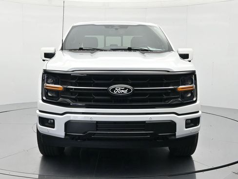 Used 2024 Ford F150 XLT w/ Equipment Group 303A High AWD/4WD image 2