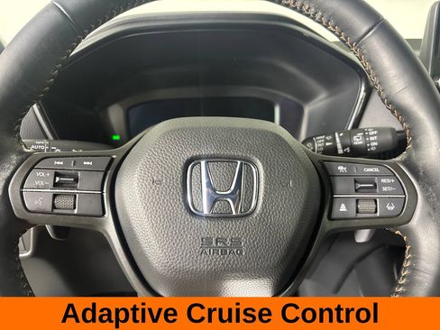 Used 2026 Honda CR-V Sport-L image 15