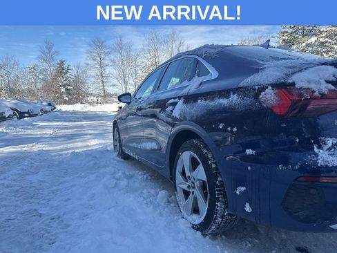 Used 2023 Audi A3 2.0T Premium Plus w/ Premium Plus Package image 15