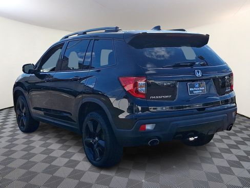 Used 2021 Honda Passport Elite image 5