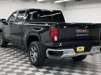 Used 2024 GMC Sierra 1500 Pro w/ Pro Value Package AWD/4WD video 2
