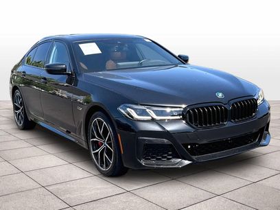 Used 2023 BMW 530e w/ Executive Package