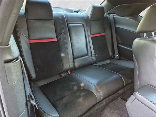 Used 2013 Dodge Challenger SRT8 RWD image 17