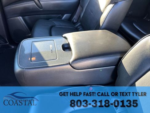 Used 2024 Nissan Armada SL w/ Midnight Edition Package image 22