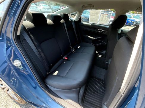 Certified 2026 Honda Civic LX image 27
