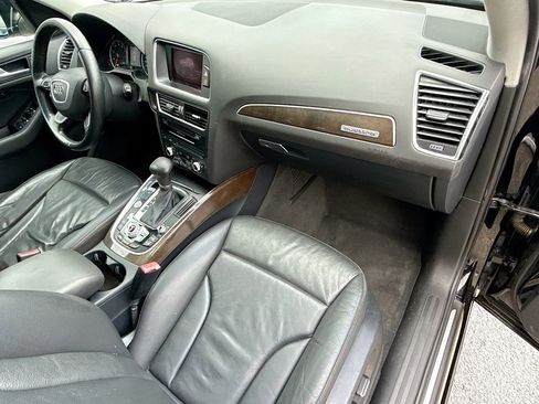 Used 2014 Audi Q5 2.0T Premium Plus w/ Premium Plus Package image 34