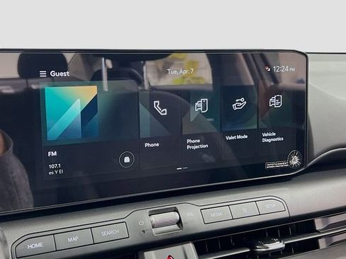 New 2026 Kia K4 LXS image 14