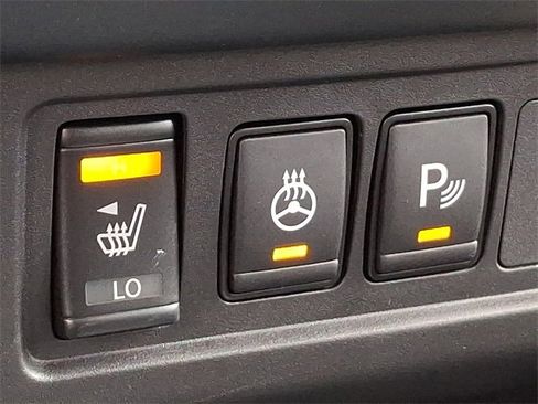 New 2026 Nissan Frontier SV w/ All-Weather Content Package image 18