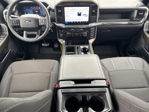 Used 2025 Ford F150 STX w/ Equipment Group 201A FX4 image 23