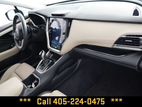 Used 2025 Subaru Outback Limited AWD/4WD image 20