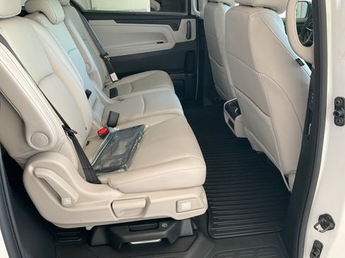 New 2026 Honda Odyssey EX-L image 26