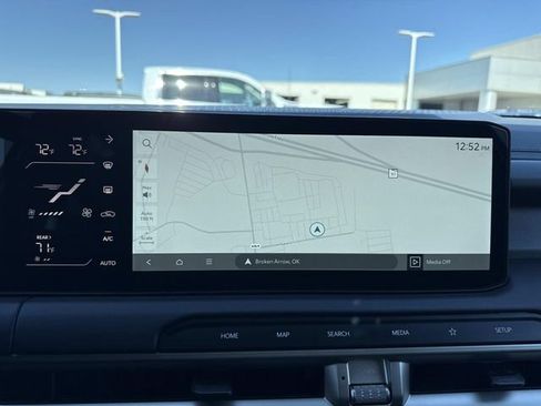 New 2027 Kia Telluride S image 20