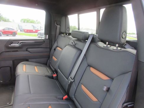 New 2026 GMC Sierra 3500 AT4 w/ AT4 Premium Plus Package AWD/4WD image 14