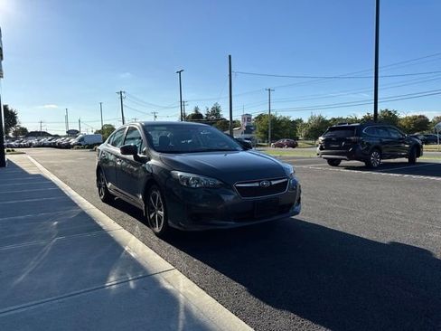 Used 2019 Subaru Impreza 2.0i Premium AWD/4WD image 1