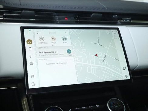 Used 2023 Land Rover Range Rover Sport SE image 25