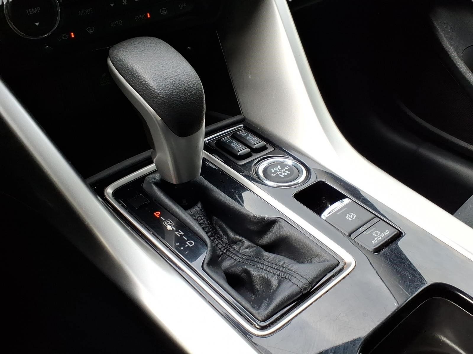 Used 2025 Mitsubishi Eclipse Cross SE AWD/4WD image 17
