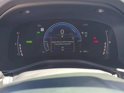 New 2026 Toyota Camry SE FWD image 18