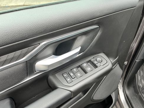 New 2026 RAM 1500 Big Horn AWD/4WD image 14
