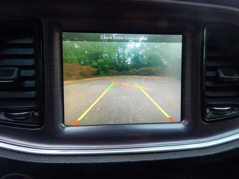 Used 2018 Dodge Challenger SXT Plus image 22