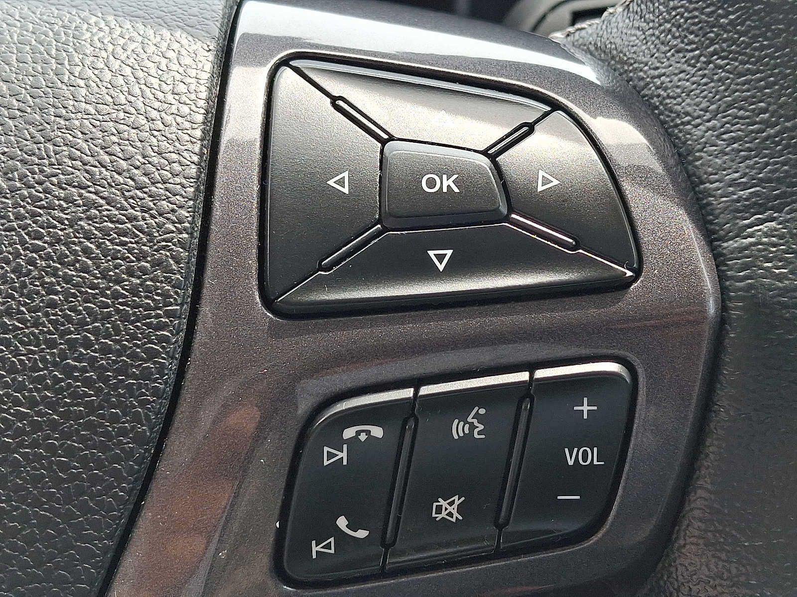 Used 2019 Ford Ranger Lariat AWD/4WD image 21