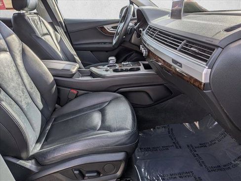 Used 2018 Audi Q7 2.0T Premium image 22
