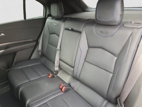 Used 2024 Cadillac XT4 Sport AWD/4WD image 19