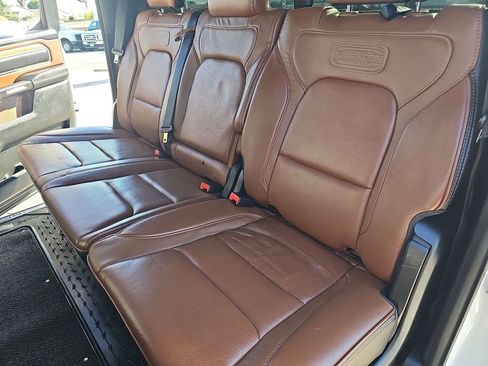 Used 2022 RAM 1500 Limited image 13